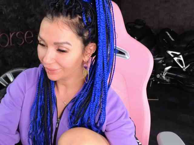 -BABAYAGA- webcam