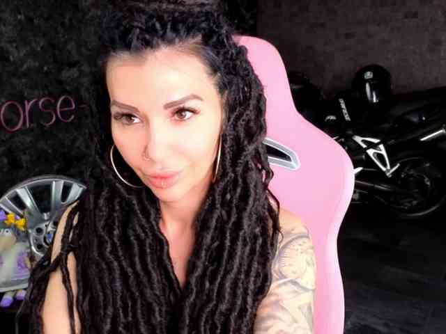 -BABAYAGA- webcam