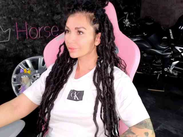 -BABAYAGA- webcam