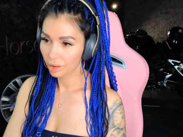 -BABAYAGA- webcam