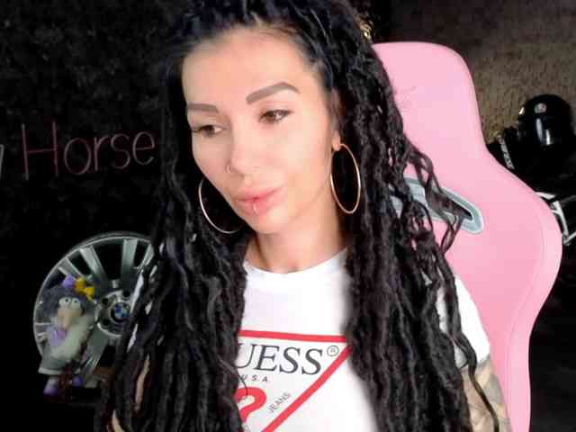 -BABAYAGA- webcam