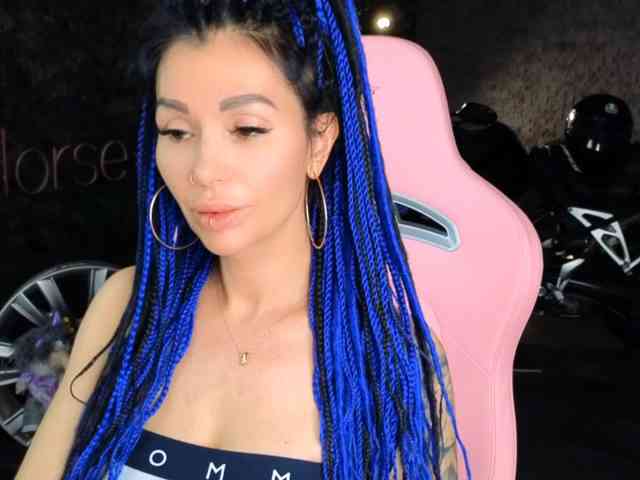 -BABAYAGA- webcam