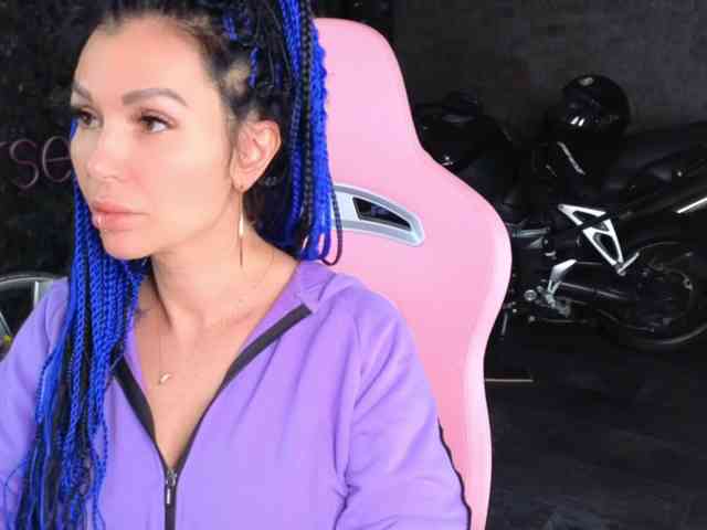 -BABAYAGA- webcam