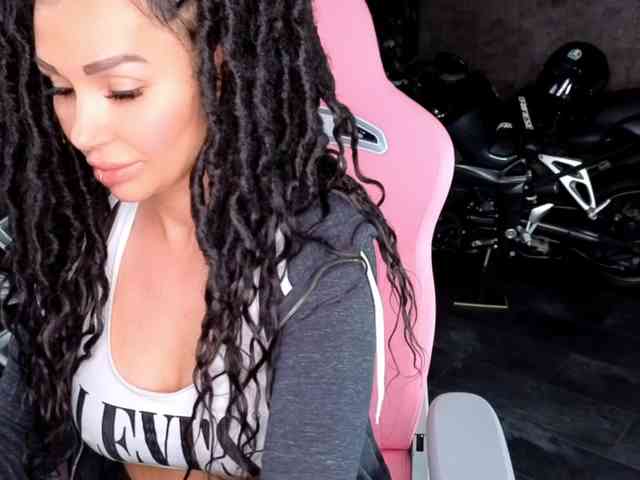 -BABAYAGA- webcam