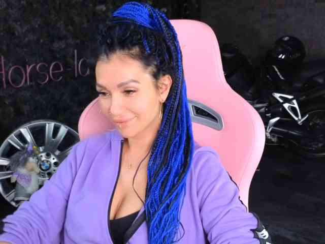 -BABAYAGA- webcam