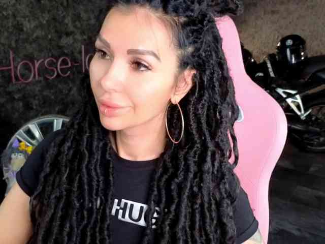 -BABAYAGA- webcam