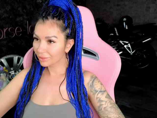 -BABAYAGA- webcam