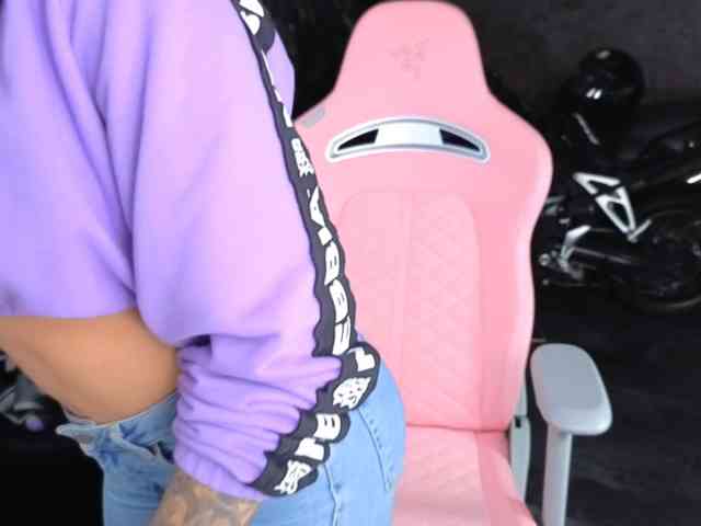 -BABAYAGA-