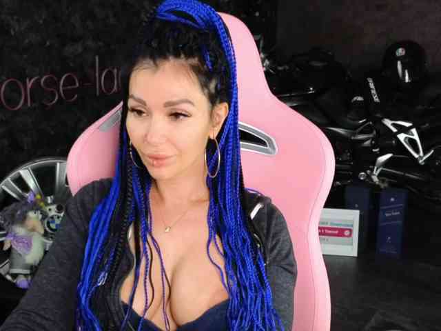 -BABAYAGA- webcam