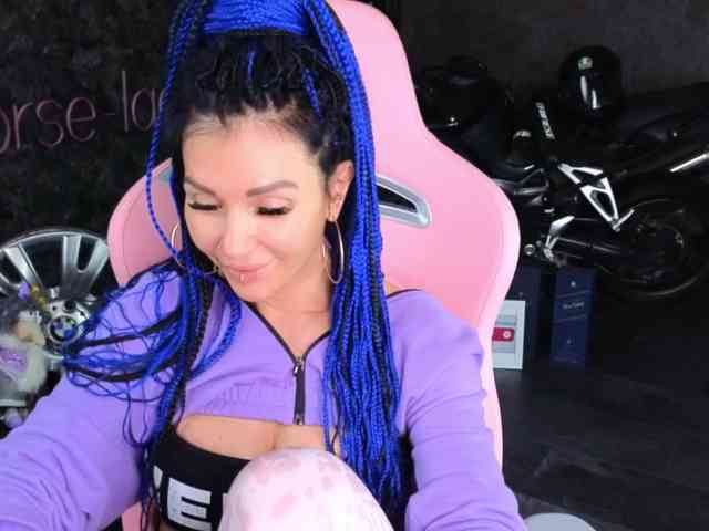 -BABAYAGA- webcam