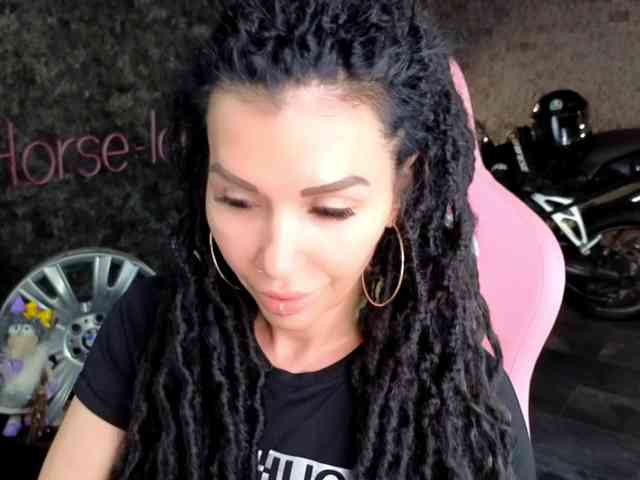 -BABAYAGA- webcam