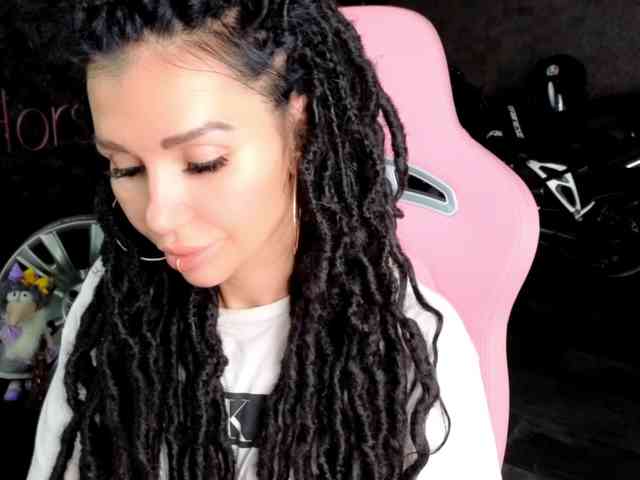 -BABAYAGA- webcam
