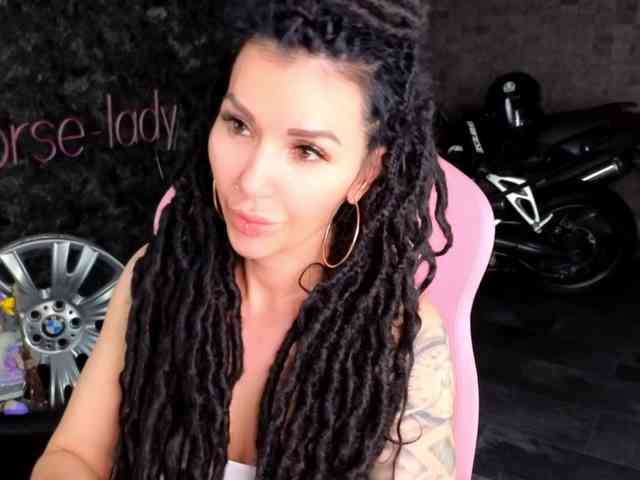 -BABAYAGA- webcam