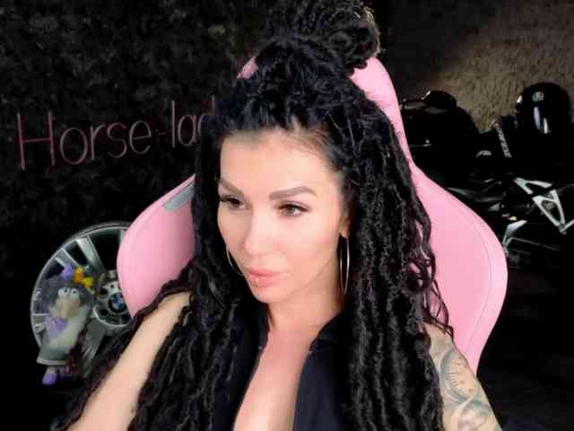 -BABAYAGA- webcam