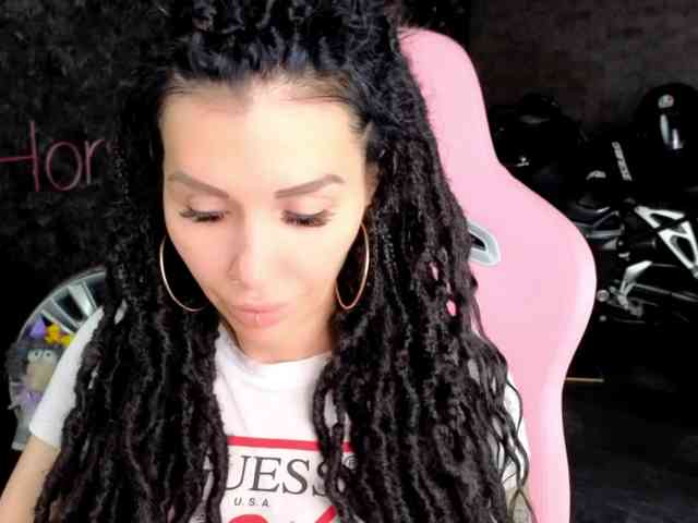 -BABAYAGA- webcam