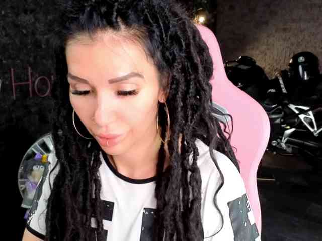-BABAYAGA- webcam
