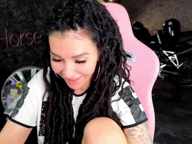 -BABAYAGA- webcam