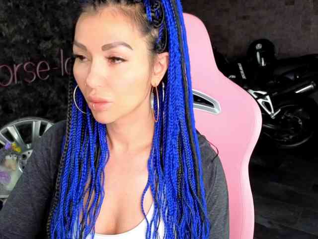 -BABAYAGA- webcam