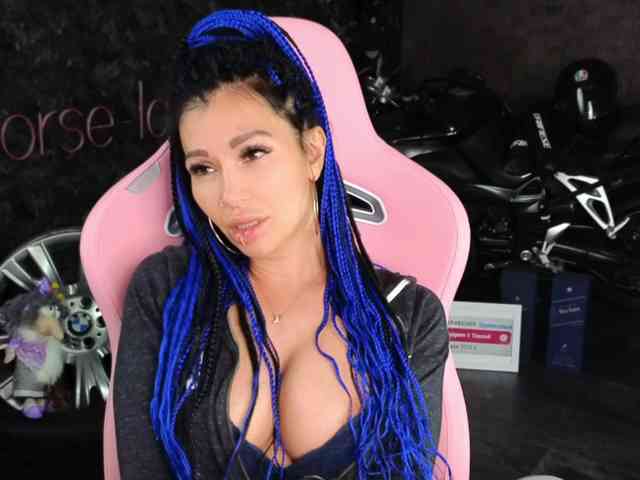 -BABAYAGA- webcam