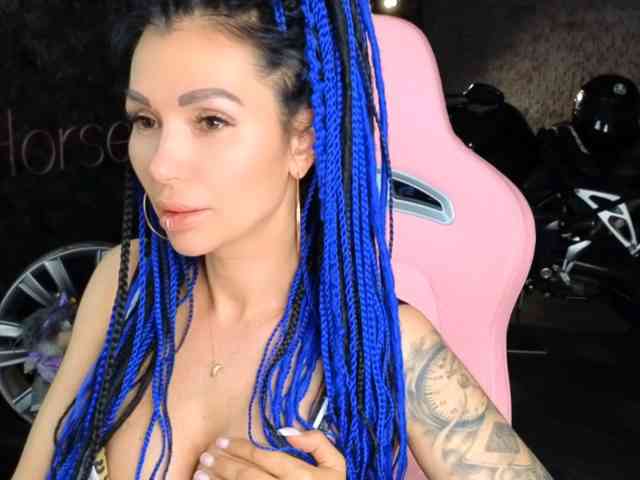 -BABAYAGA- webcam
