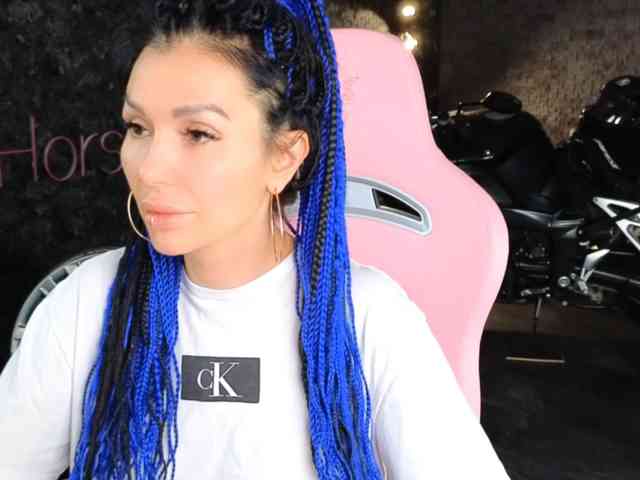-BABAYAGA- webcam