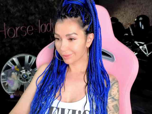 -BABAYAGA- webcam