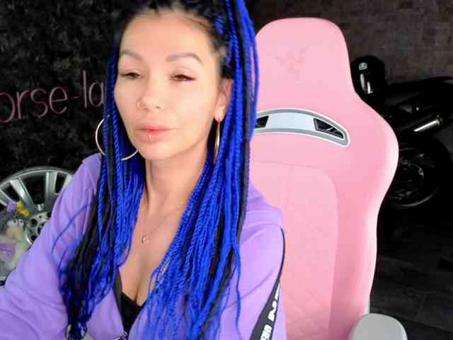 -BABAYAGA- webcam