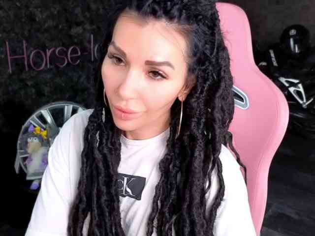 -BABAYAGA- webcam