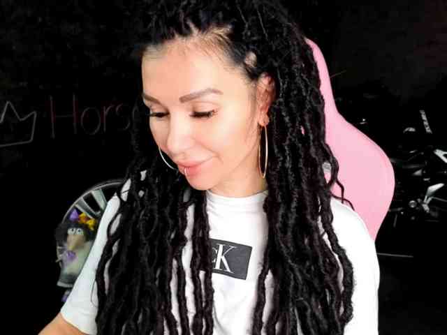 -BABAYAGA- Live Webcam on BongaCams