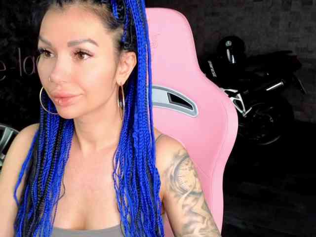 -BABAYAGA- webcam