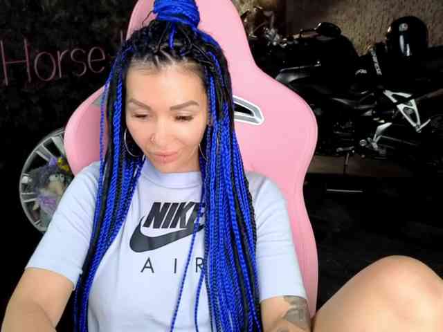 -BABAYAGA- webcam