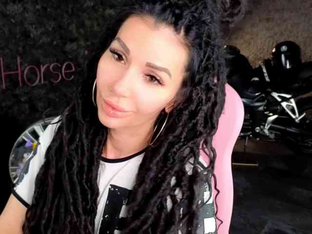 -BABAYAGA- webcam