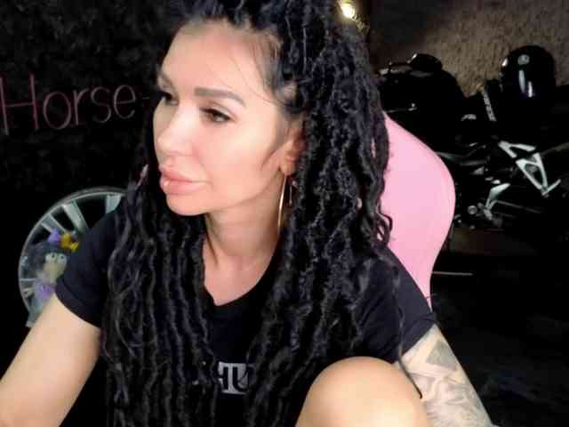 -BABAYAGA- webcam