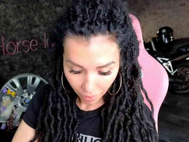 -BABAYAGA- webcam