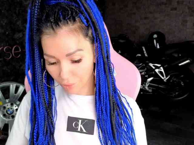 -BABAYAGA- webcam