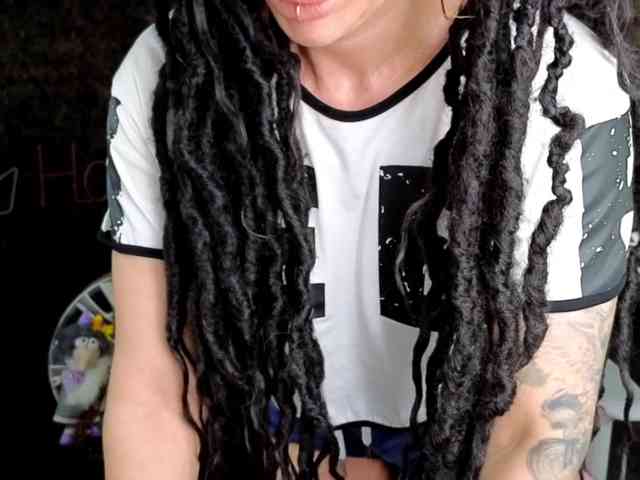 -BABAYAGA- webcam