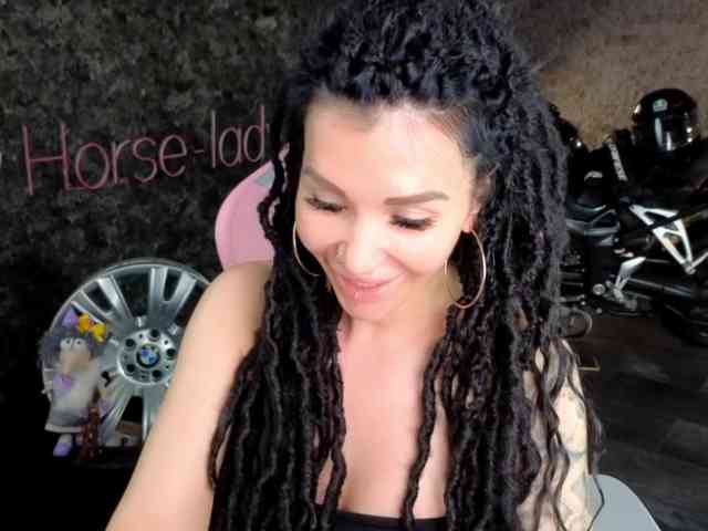 -BABAYAGA- webcam