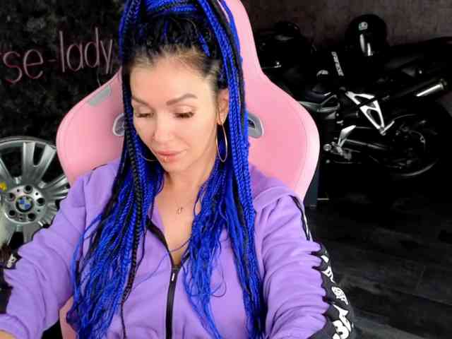-BABAYAGA- webcam