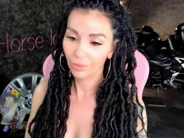 -BABAYAGA- webcam