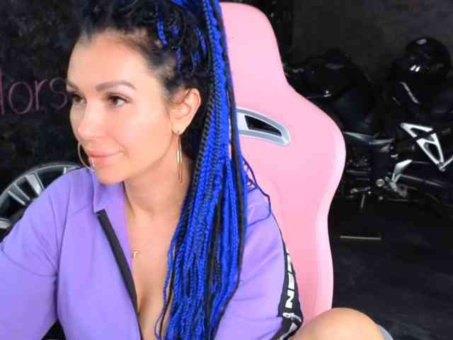 -BABAYAGA- webcam
