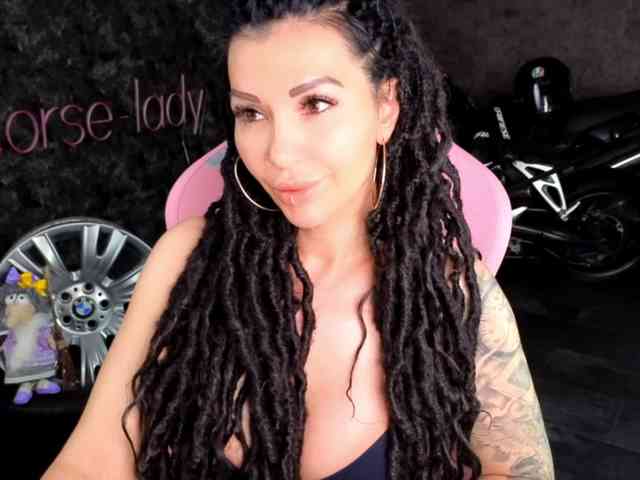 -BABAYAGA- webcam
