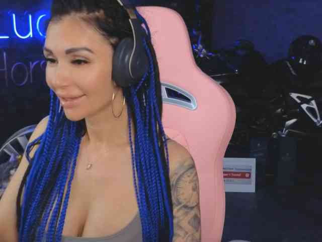 -BABAYAGA- webcam