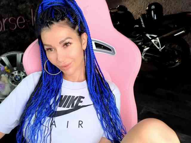 -BABAYAGA- webcam