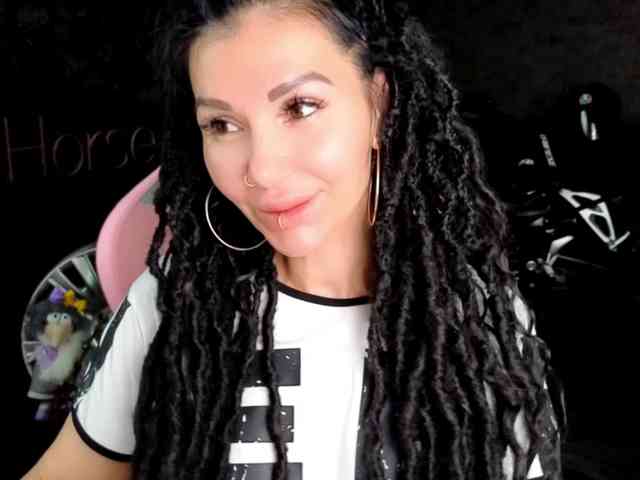-BABAYAGA- webcam