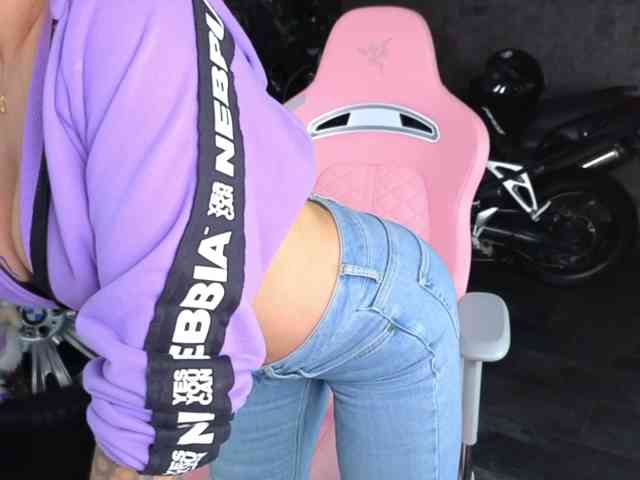 -BABAYAGA- webcam