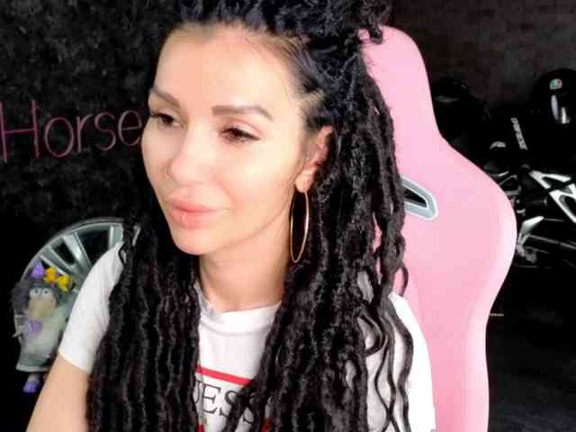 -BABAYAGA- webcam