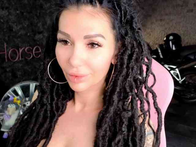 -BABAYAGA- webcam