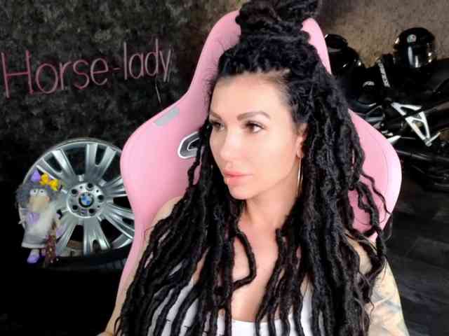 -BABAYAGA- webcam
