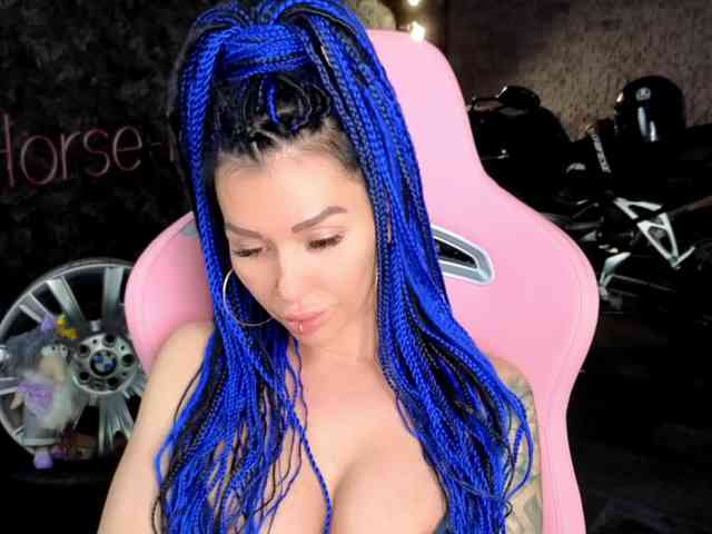-BABAYAGA- webcam