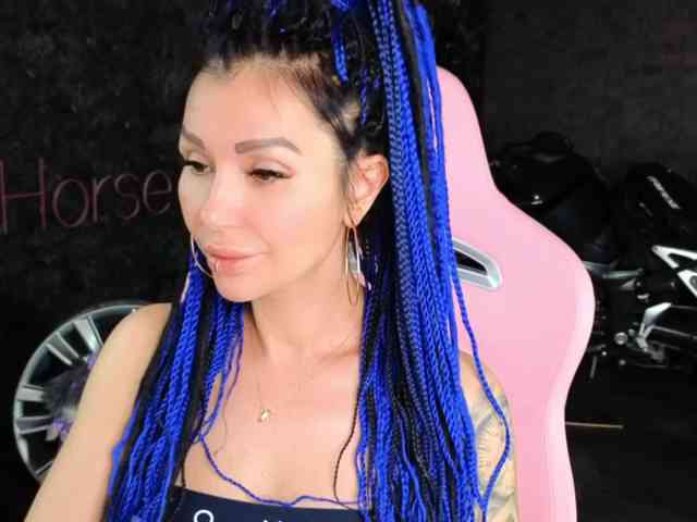-BABAYAGA- webcam